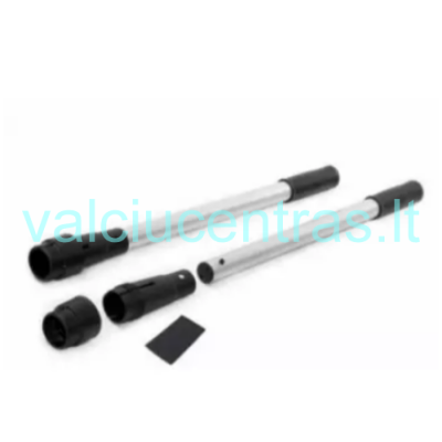 Borika valdymo rankenos (vairalazdės) prailgintojas 60cm